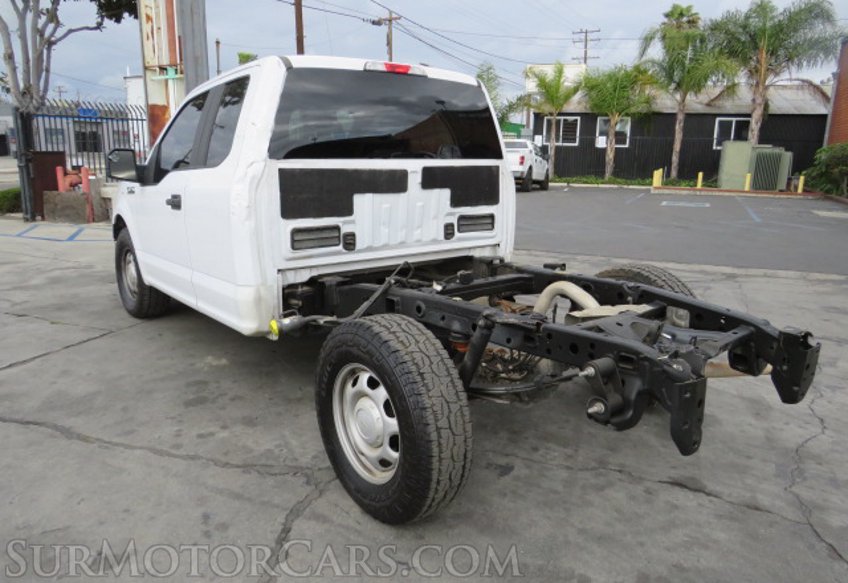 2016 Ford F-150 - Image 9