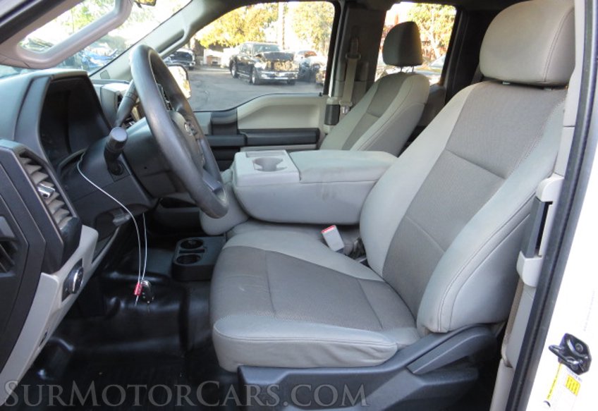 2016 Ford F-150 - Image 20