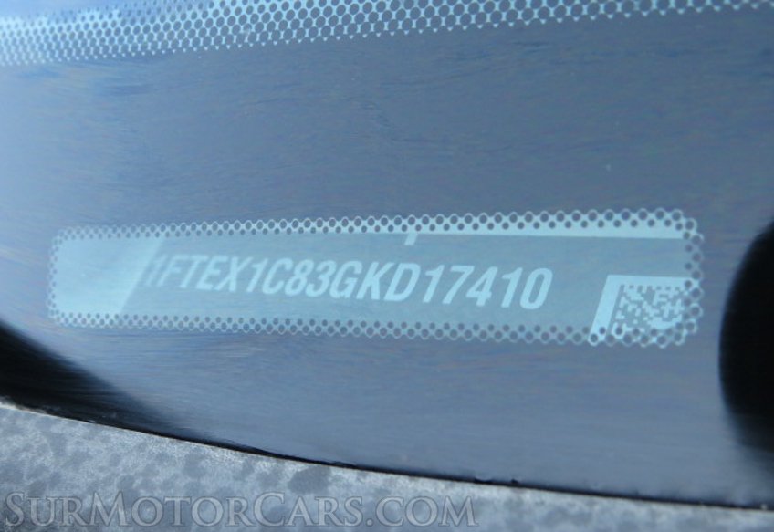 2016 Ford F-150 - Image 43