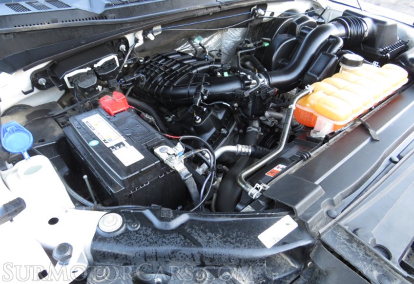 2016 Ford F-150 - Image 45