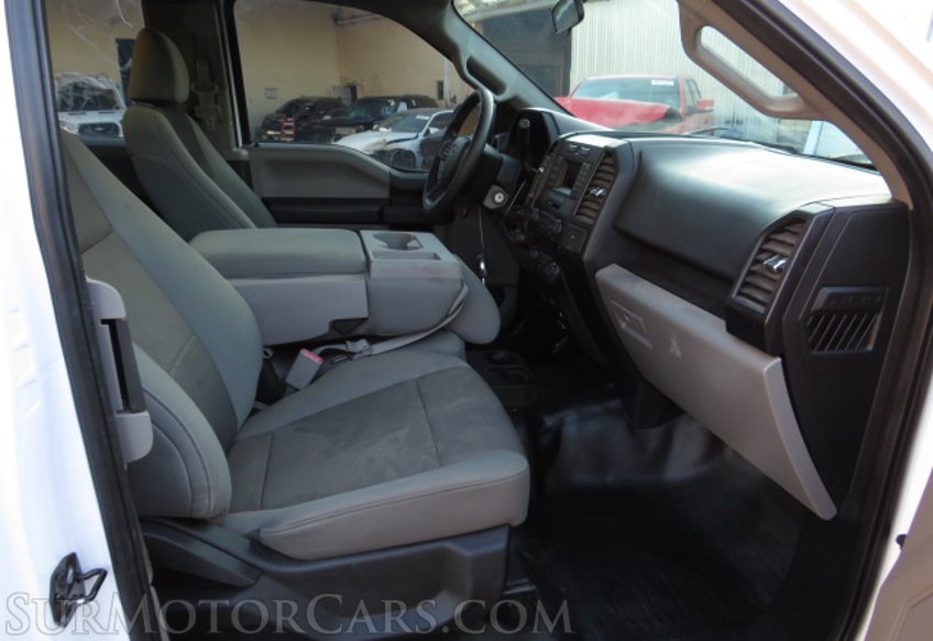 2016 Ford F-150 - Image 23