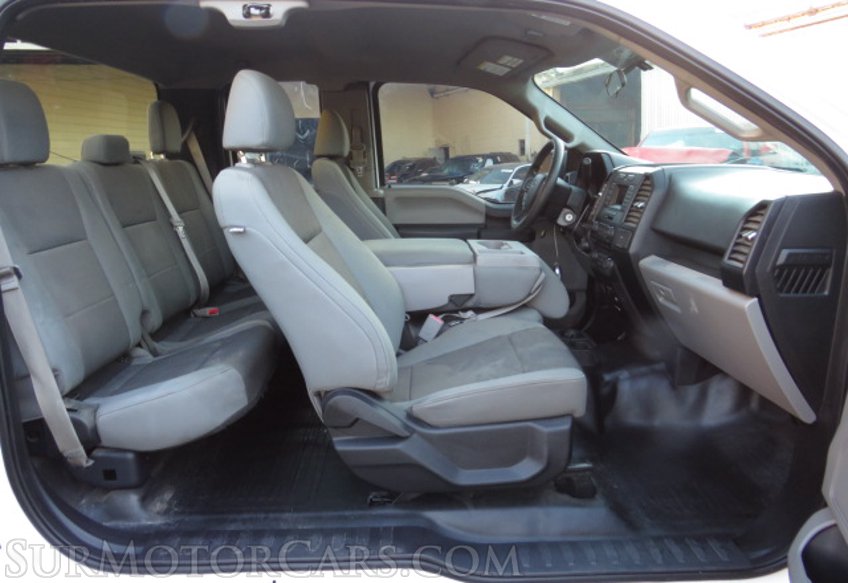 2016 Ford F-150 - Image 24