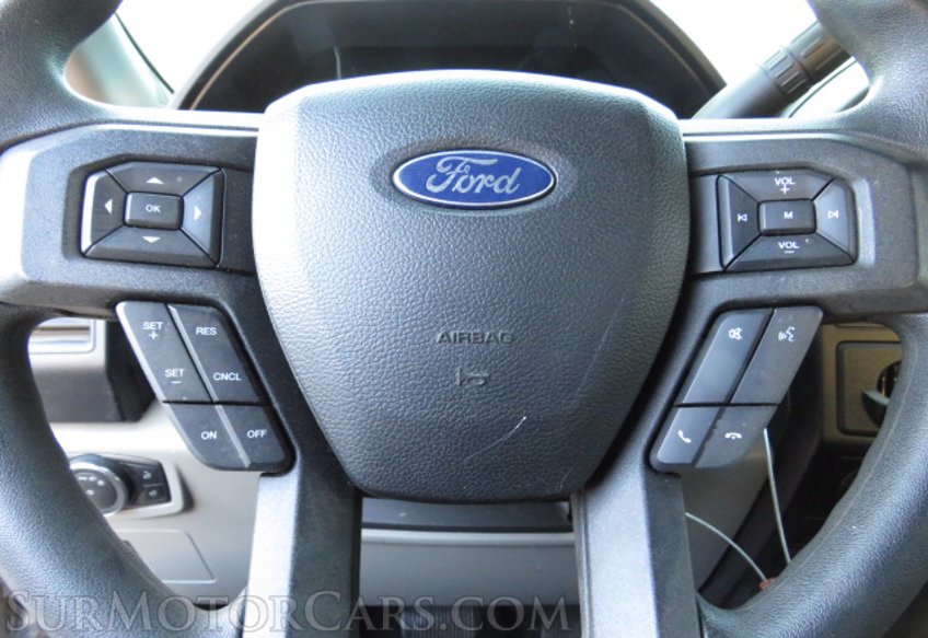 2016 Ford F-150 - Image 32