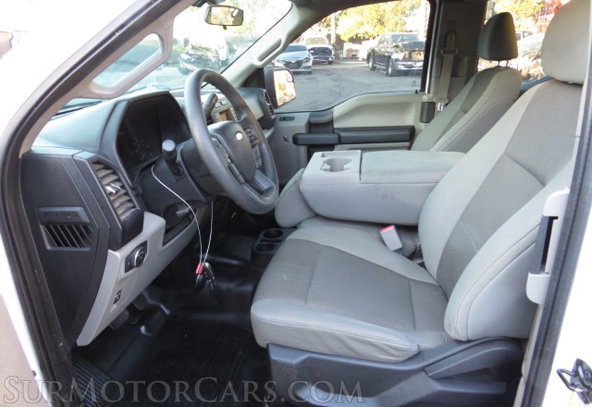 2016 Ford F-150 - Image 22