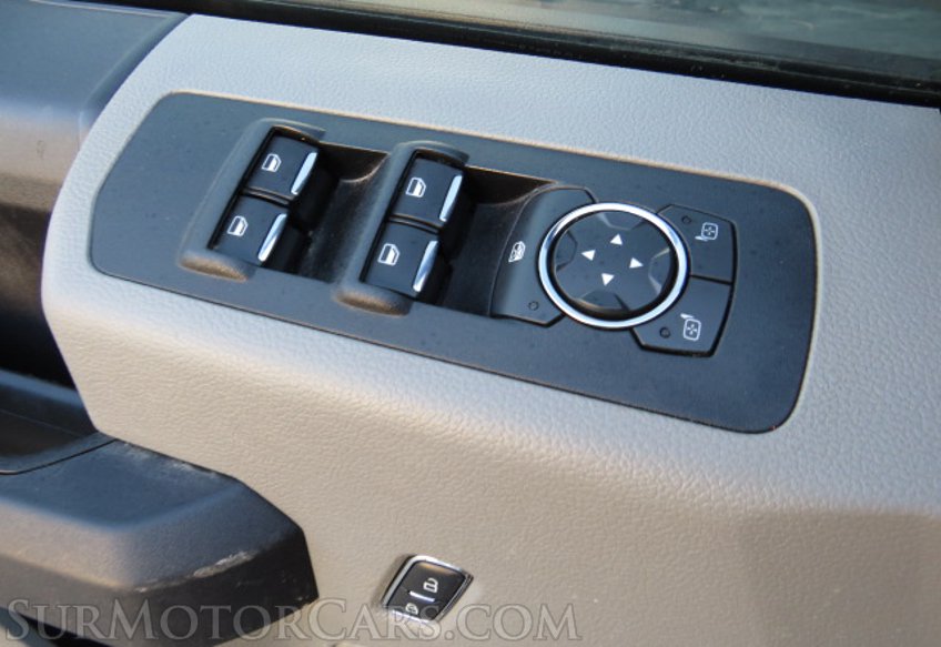 2016 Ford F-150 - Image 38