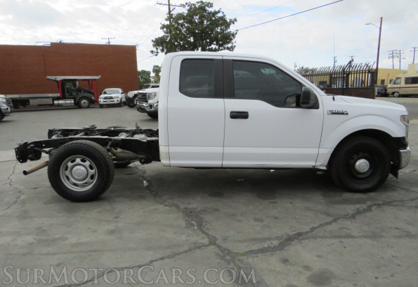 2016 Ford F-150 - Image 6