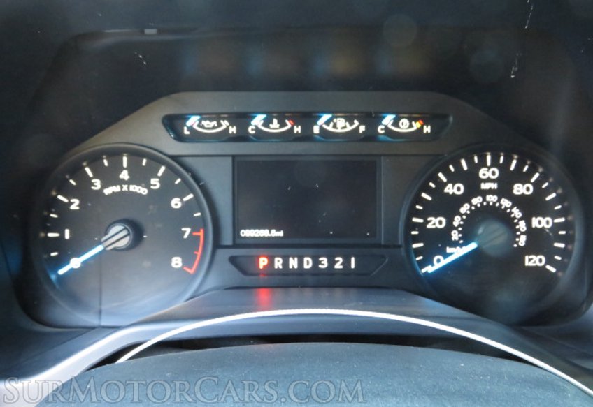 2016 Ford F-150 - Image 29