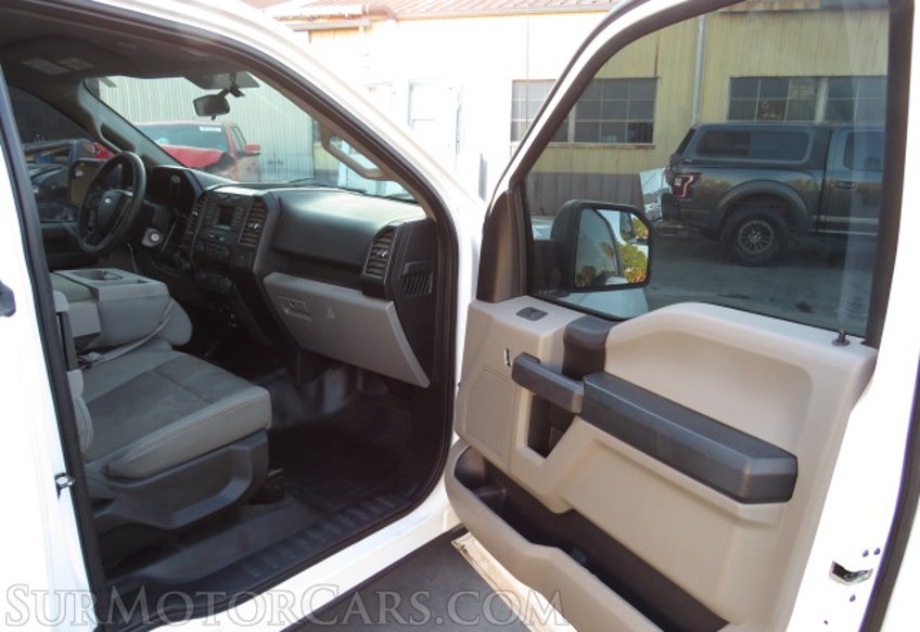 2016 Ford F-150 - Image 19