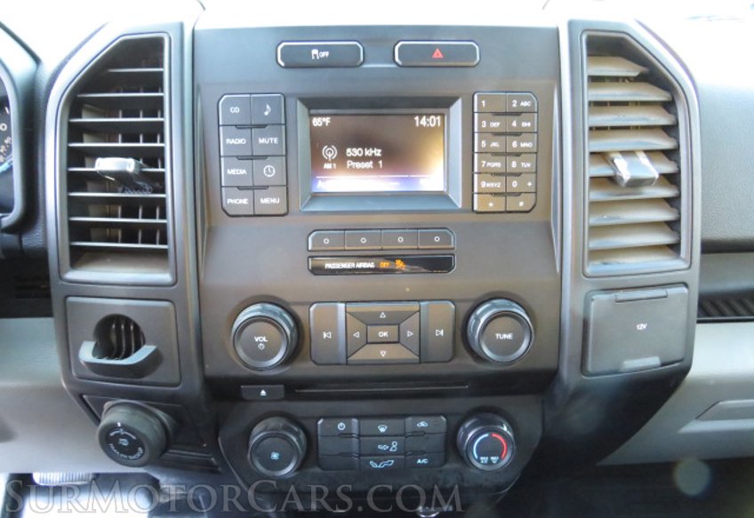 2016 Ford F-150 - Image 30