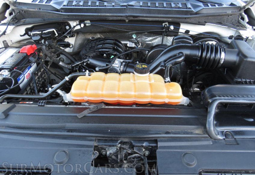 2016 Ford F-150 - Image 46