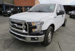 2016 Ford F-150 - Image 3