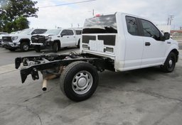 2016 Ford F-150 - Image 8