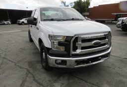 2016 Ford F-150 - Image 4