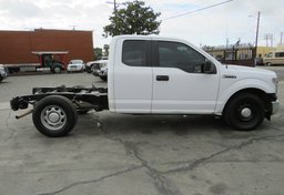 2016 Ford F-150 - Image 6