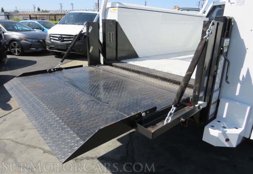 2022 Ram 2500 - Image 15