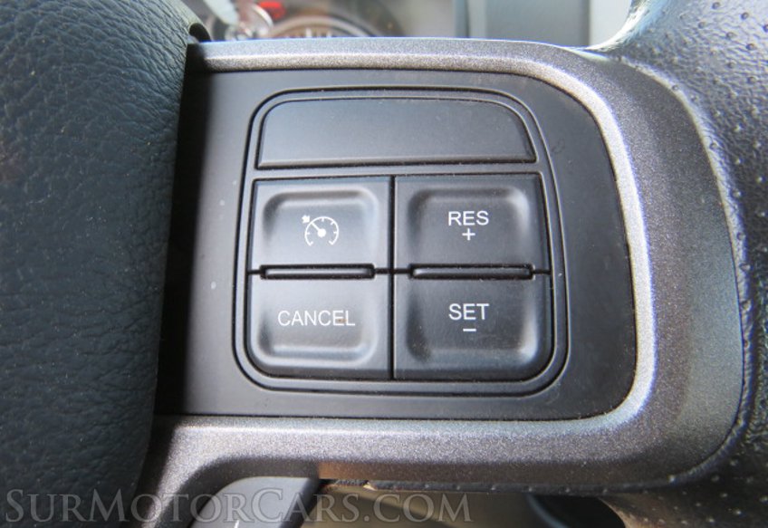 2022 Ram 2500 - Image 40