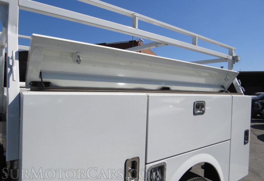 2022 Ram 2500 - Image 16