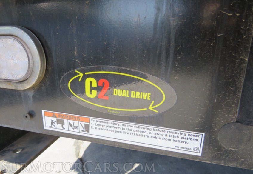 2022 Ram 2500 - Image 41