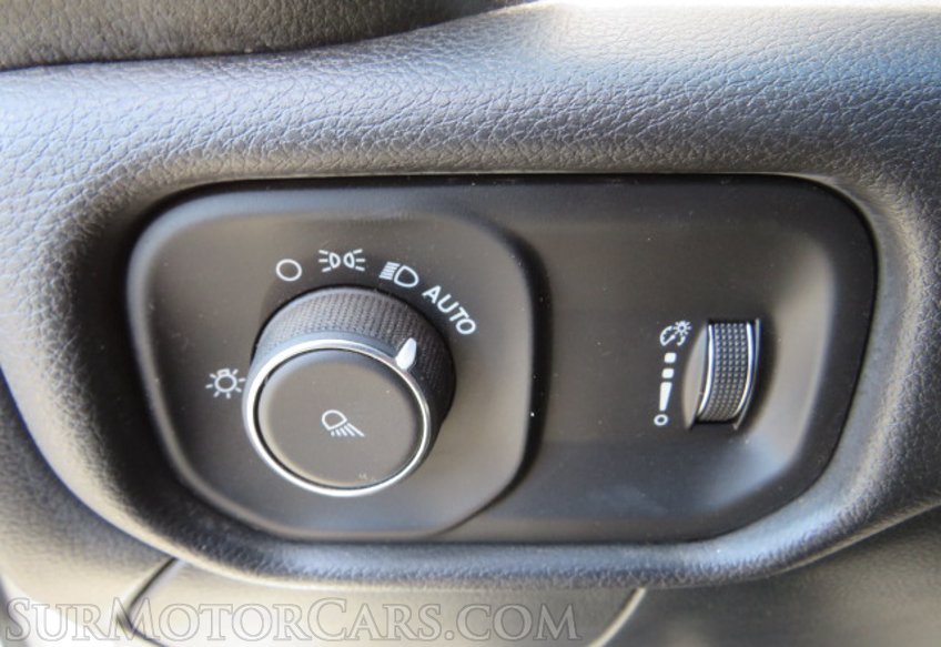 2022 Ram 2500 - Image 39