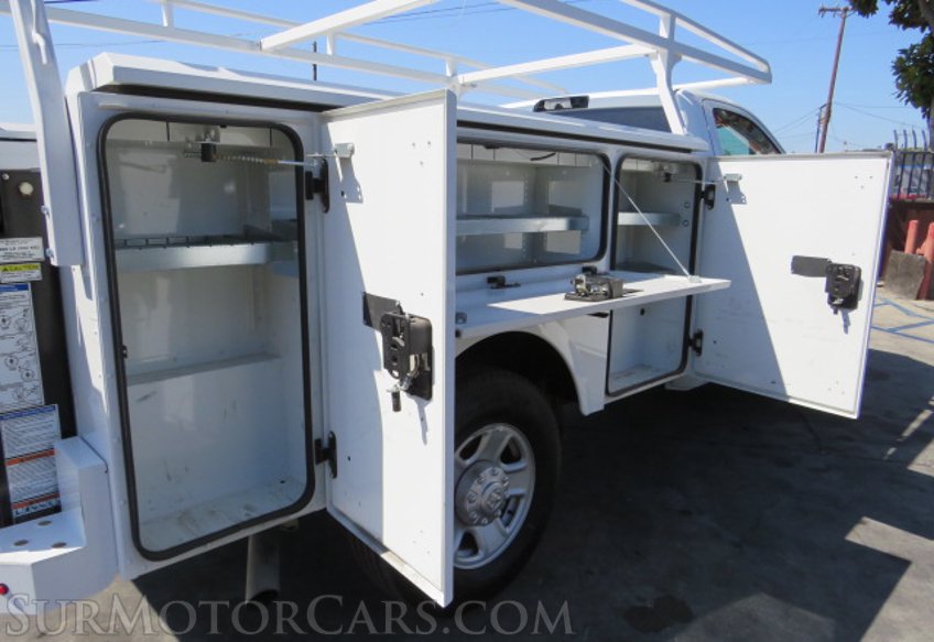 2022 Ram 2500 - Image 14