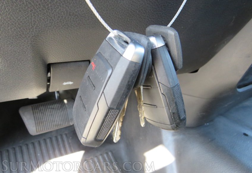 2022 Ram 2500 - Image 37