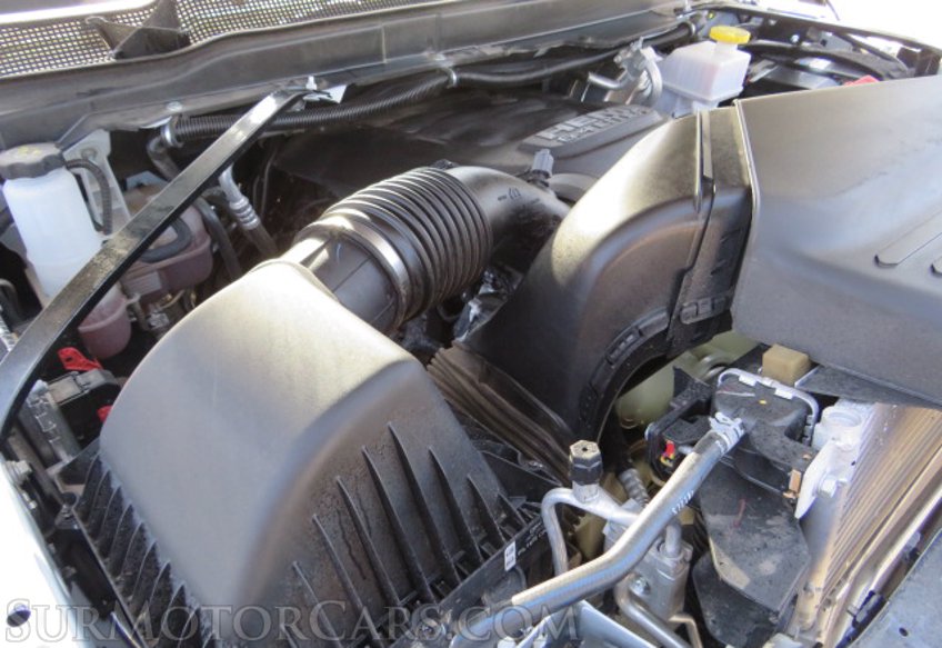 2022 Ram 2500 - Image 43