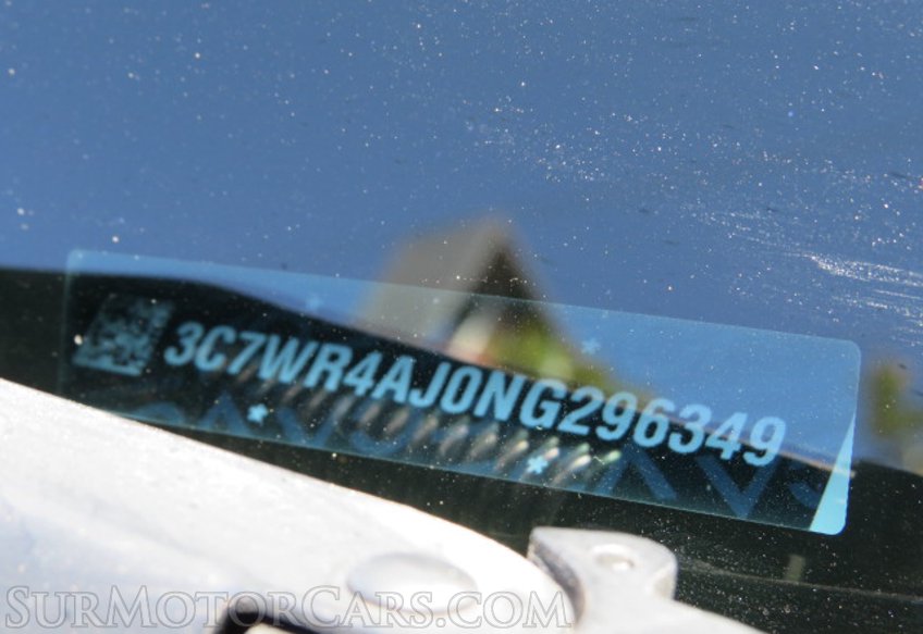 2022 Ram 2500 - Image 47