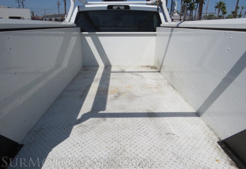 2022 Ram 2500 - Image 13