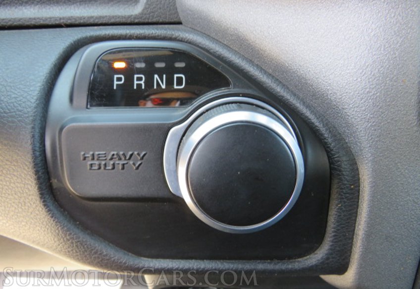 2022 Ram 2500 - Image 34