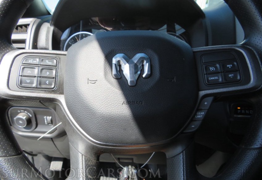 2022 Ram 2500 - Image 32