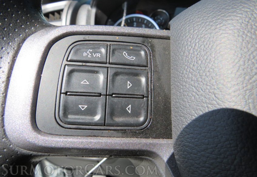 2022 Ram 2500 - Image 35