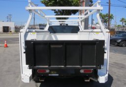 2022 Ram 2500 - Image 12