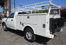 2022 Ram 2500 - Image 9