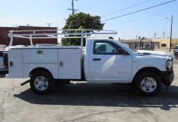 2022 Ram 2500 - Image 6