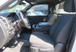 2022 Ram 2500 - Image 26