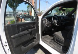 2022 Ram 2500 - Image 22