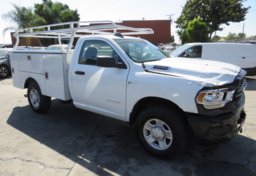 2022 Ram 2500 - Image 2