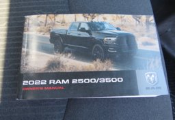 2022 Ram 2500 - Image 42