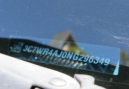 2022 Ram 2500 - Image 47