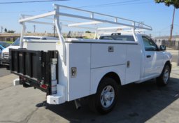 2022 Ram 2500 - Image 10