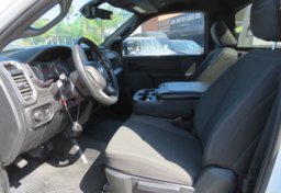 2022 Ram 2500 - Image 24