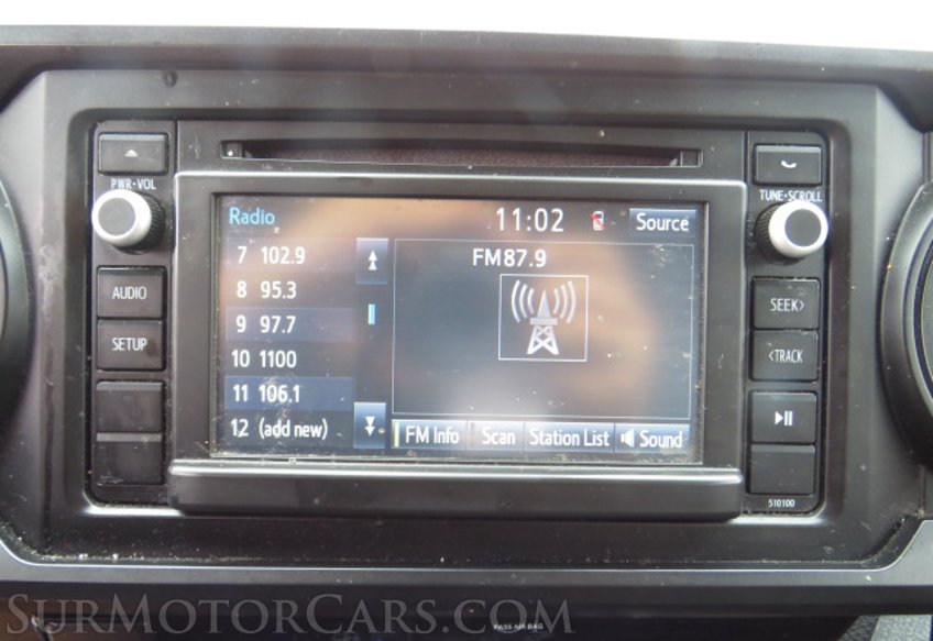 2018 Toyota Tacoma - Image 38
