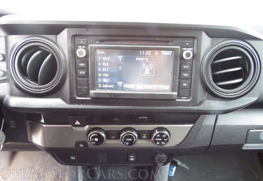 2018 Toyota Tacoma - Image 37