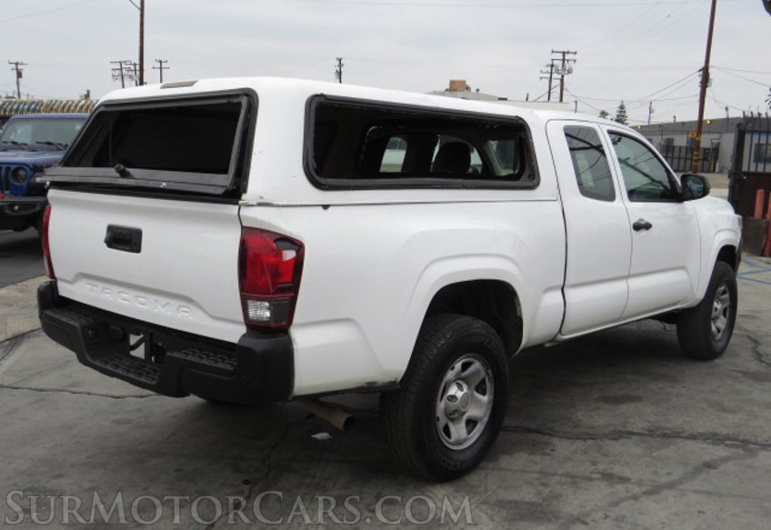 2018 Toyota Tacoma - Image 8