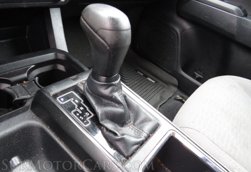 2018 Toyota Tacoma - Image 40