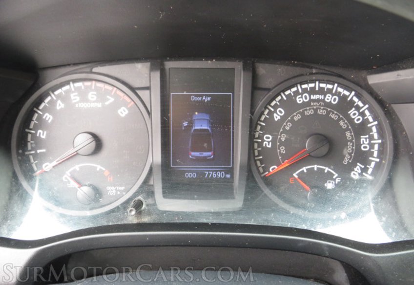 2018 Toyota Tacoma - Image 28