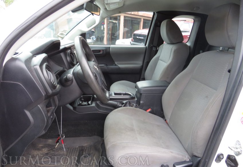 2018 Toyota Tacoma - Image 22