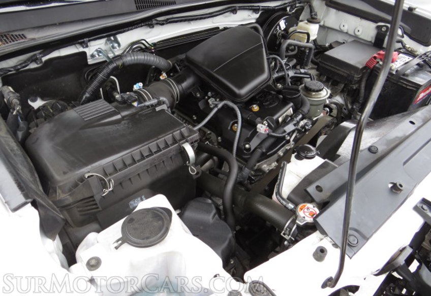 2018 Toyota Tacoma - Image 48