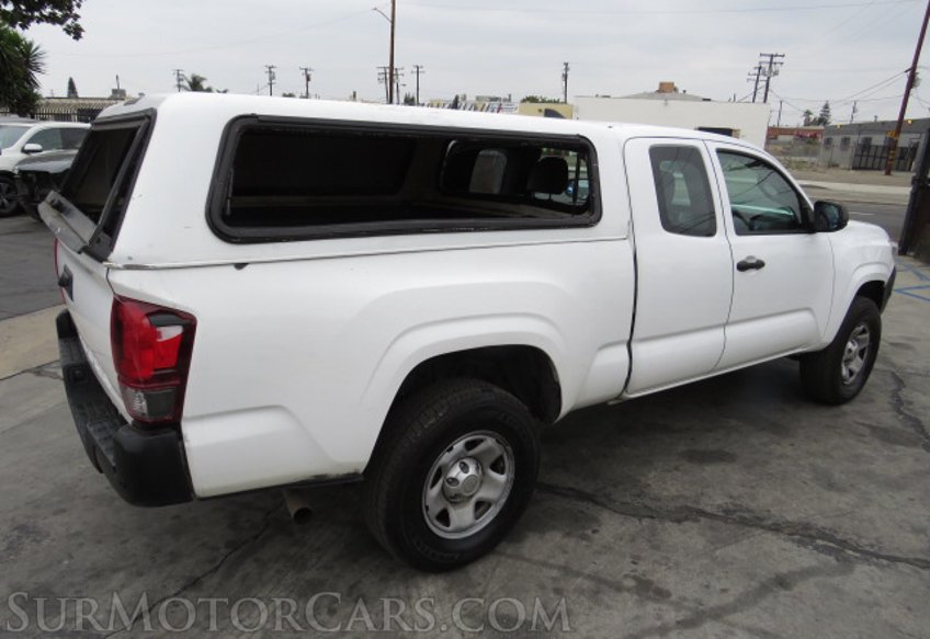 2018 Toyota Tacoma - Image 6