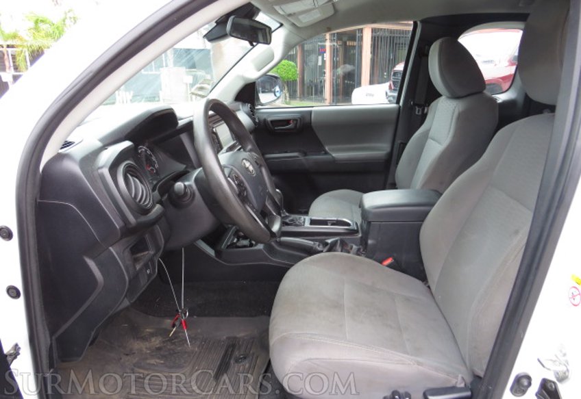 2018 Toyota Tacoma - Image 25